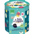 Vilac Space stringing shapes